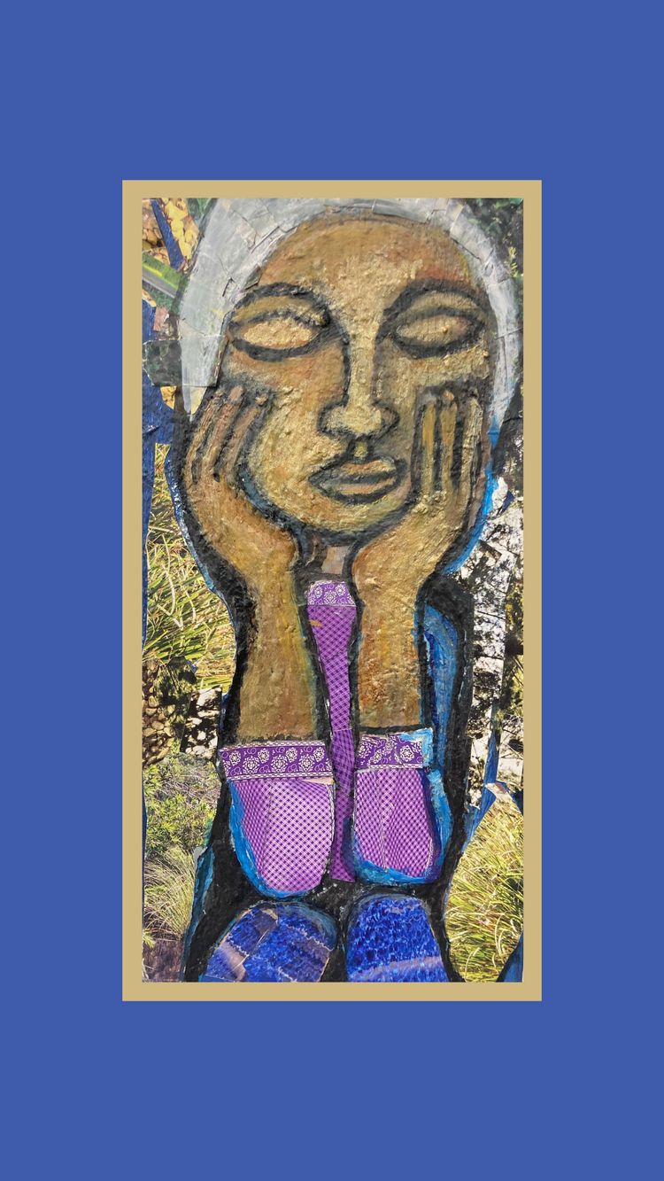 Karen Browne - Artwork