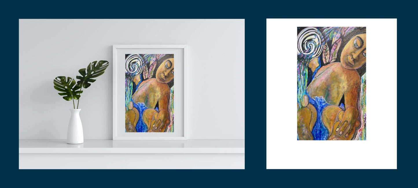 KB PRINTS - Tane