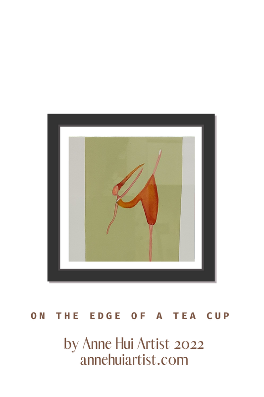AHA PRINTS - On the Edge of a Tea Cup 1