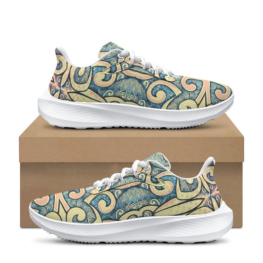 YGO Effect Collection - Women's Road Running Shoes