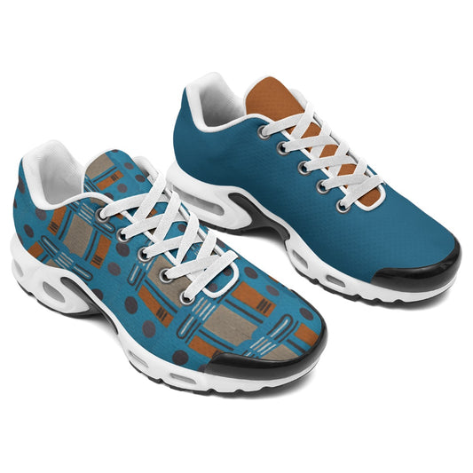 Domino Effect - Men's Air Cushion Sports Shoes