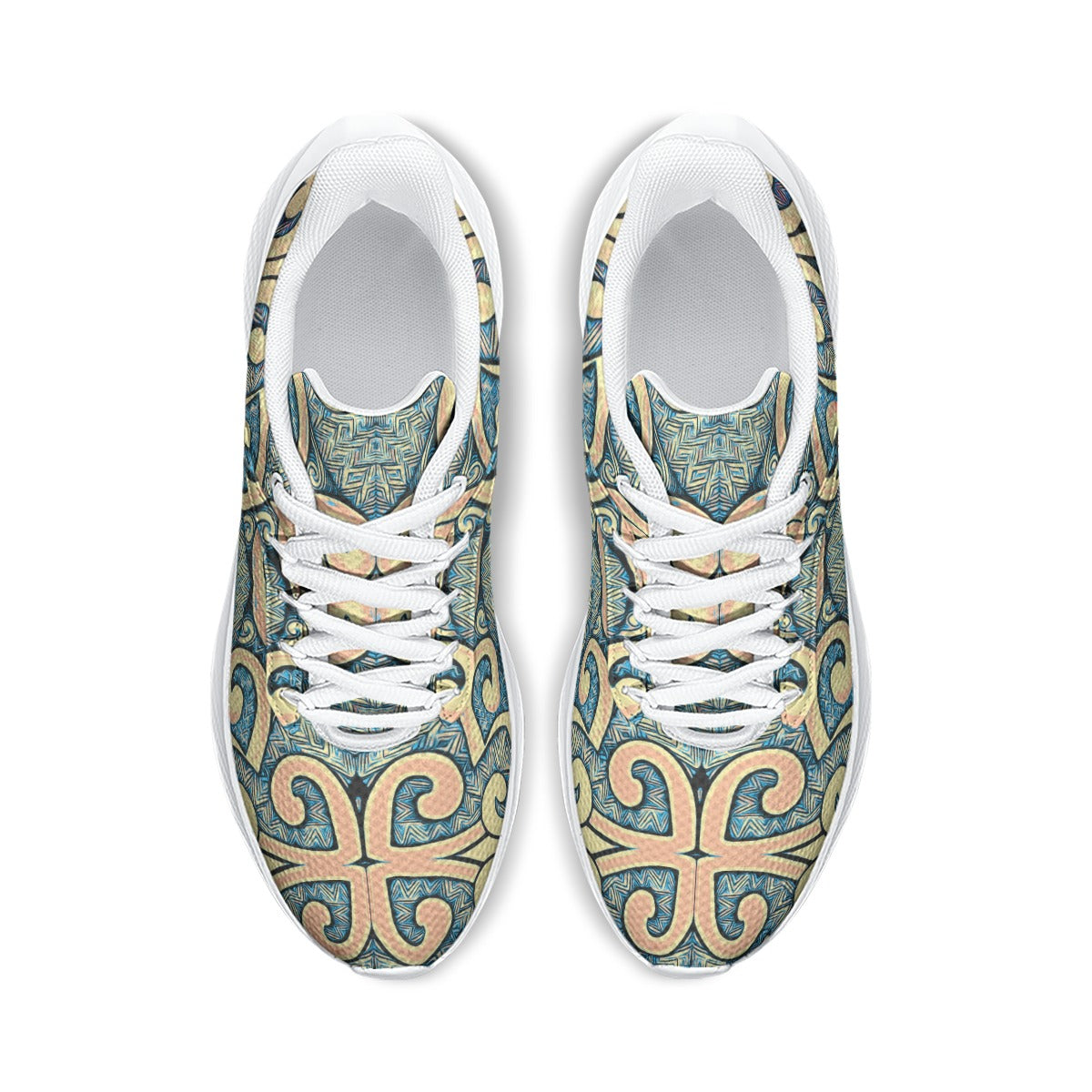 YGO Effect Collection - Women's Road Running Shoes