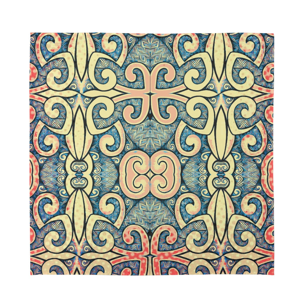 YGO Effect - Universal Silk Bandana