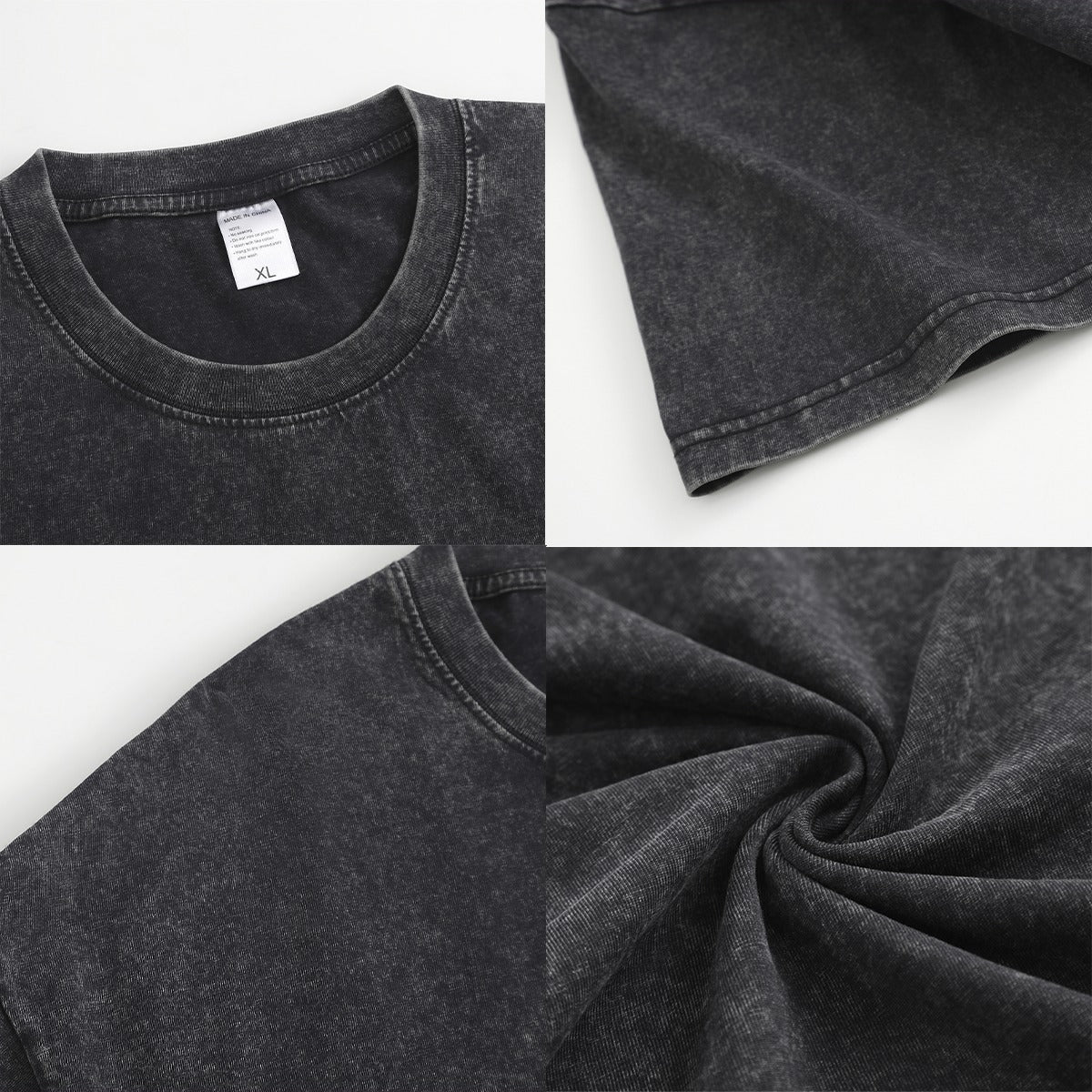 Unisex Heavyweight T-shirt 100% Cotton | 230GSM DTF ( Available USA ONLY)