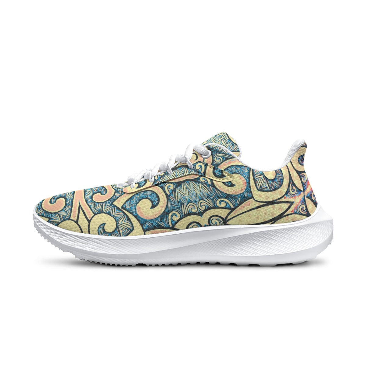 YGO Effect Collection - Women's Road Running Shoes
