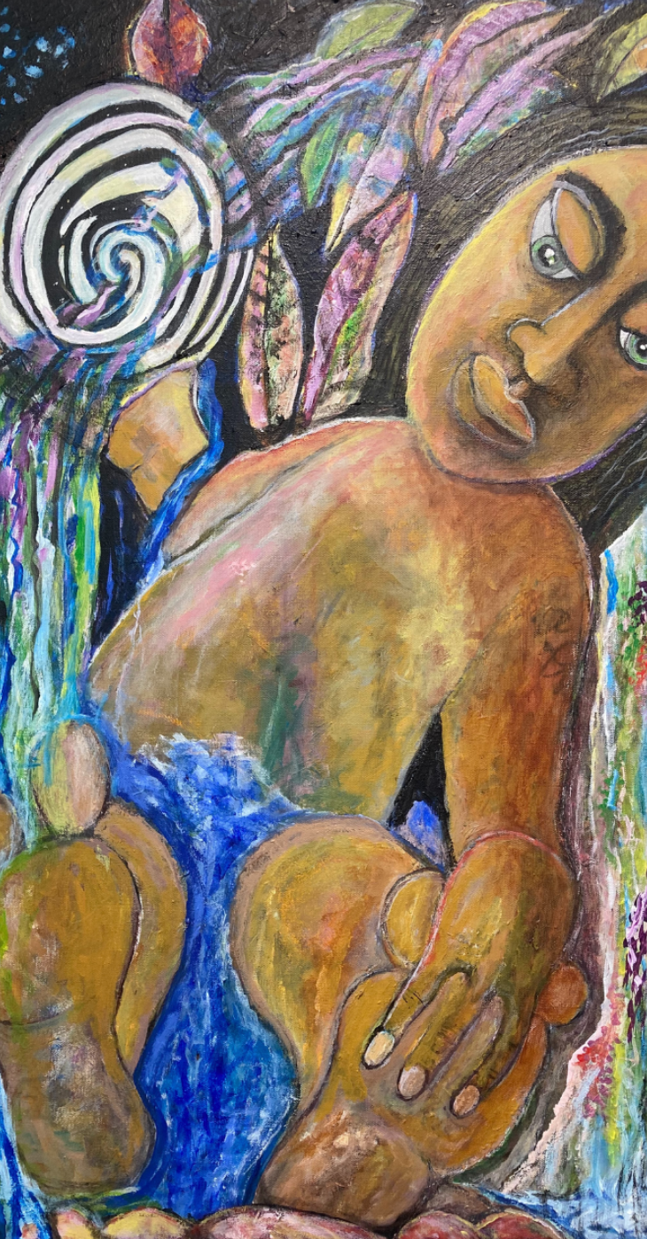 KB PRINTS - Tane