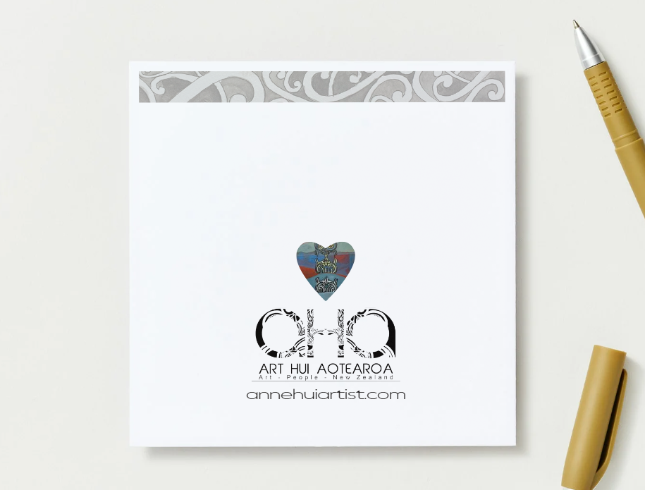 AHA MĀORI CARDS - Whakapapa