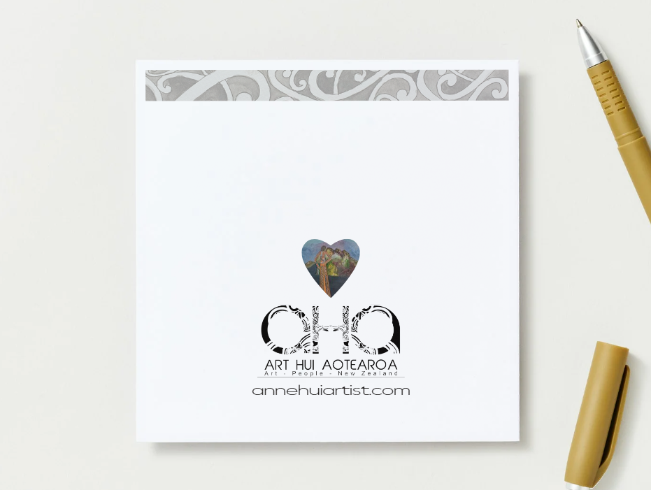 AHA MĀORI CARDS - Tūpuna