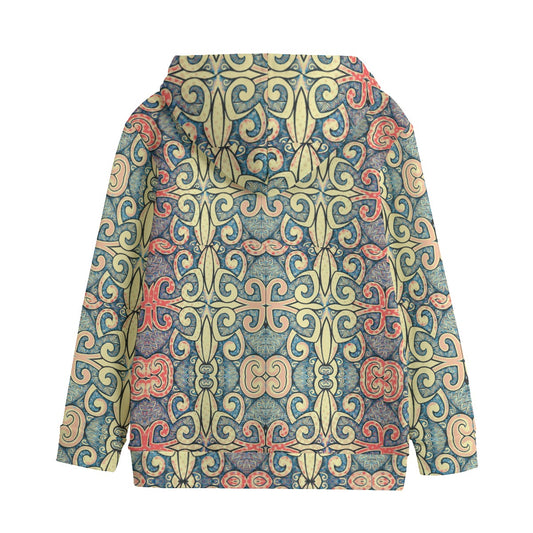 YGO Effect 2 - Kool Kid's Pullover Hoodie | 310GSM Cotton