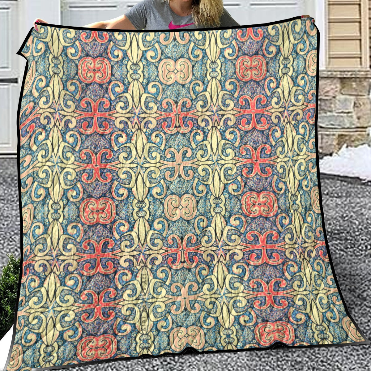 YGO Effect 5 - Trendy Lightweight & Breathable Quilt