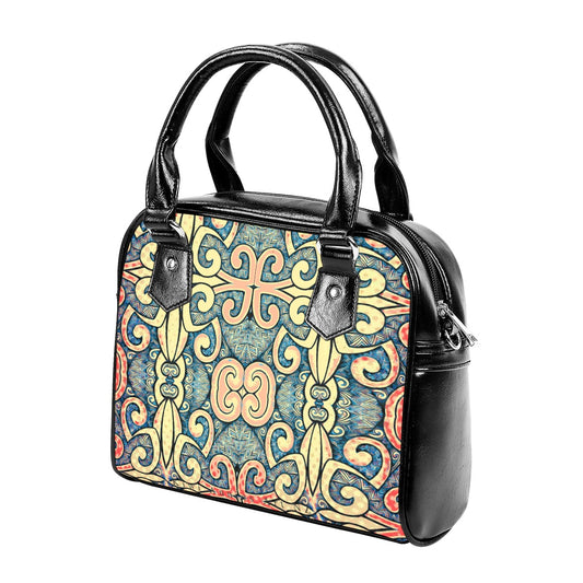 YGO Effect 3 - Head Turning Handbag