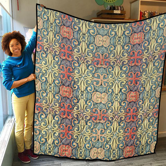 YGO Effect 5 - Trendy Lightweight & Breathable Quilt