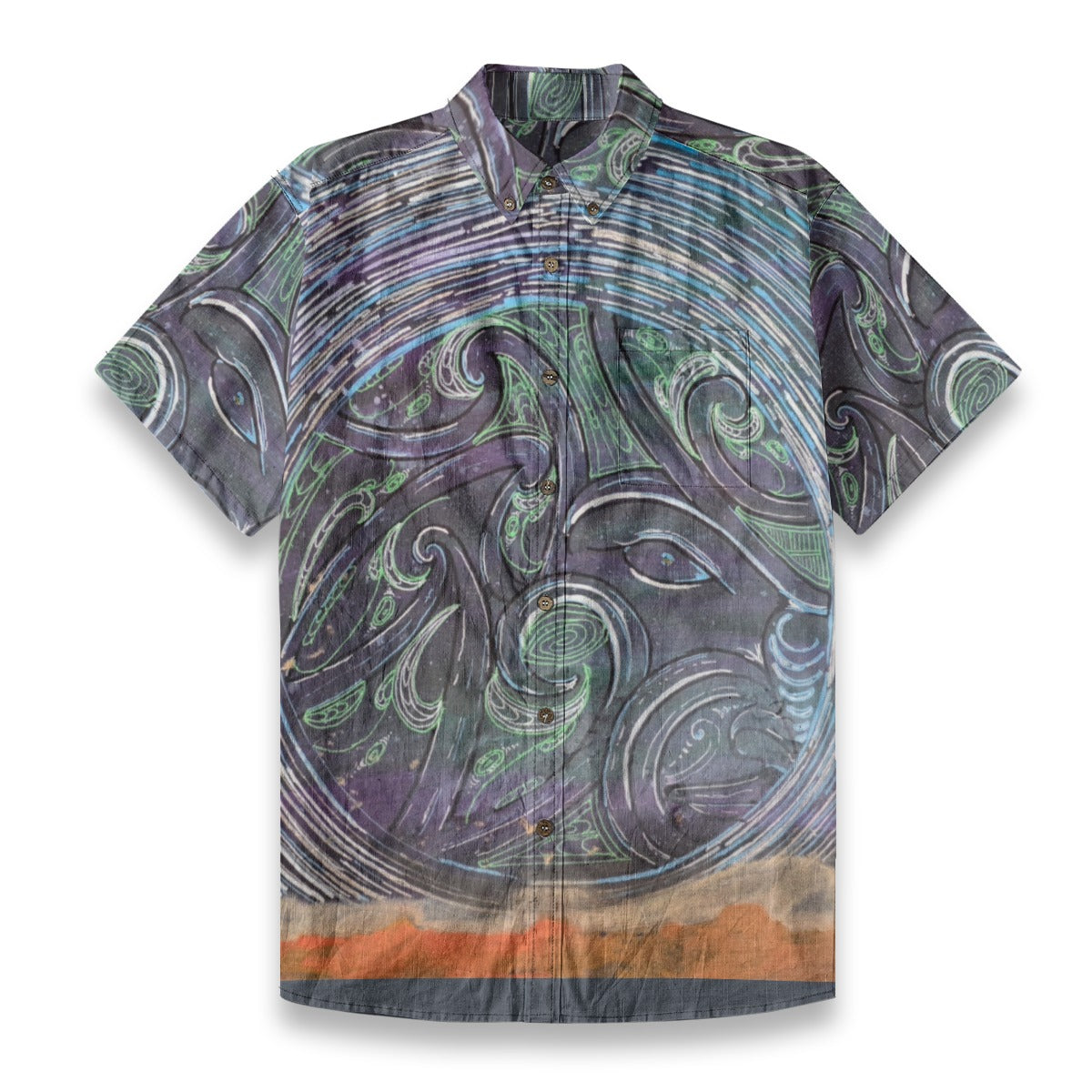 Ahi Komau Mana Tane Collection