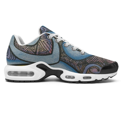 Men's Air Cushion Sports Shoes