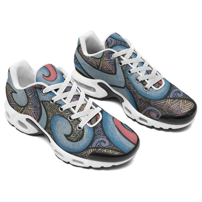 Men's Air Cushion Sports Shoes