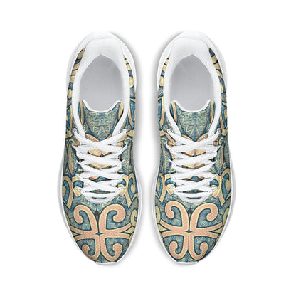 YGO Effect Collection - Women's Road Running Shoes