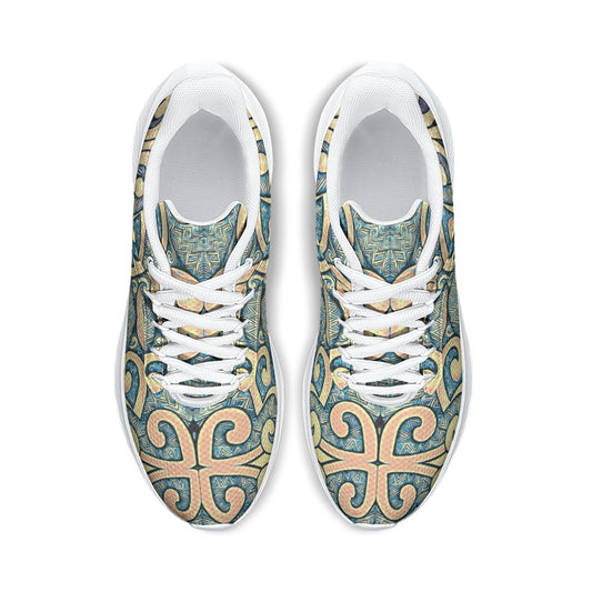 YGO Effect Collection - Women's Road Running Shoes