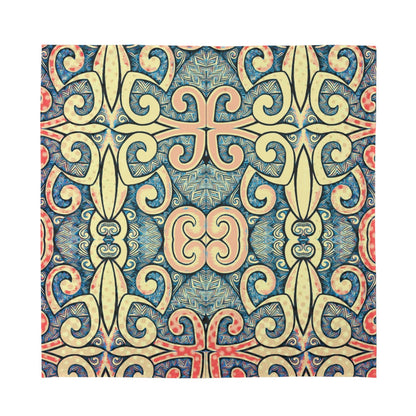 YGO Effect - Universal Silk Bandana
