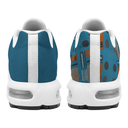 Domino Effect - Men's Air Cushion Sports Shoes