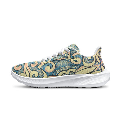 YGO Effect Collection - Women's Road Running Shoes