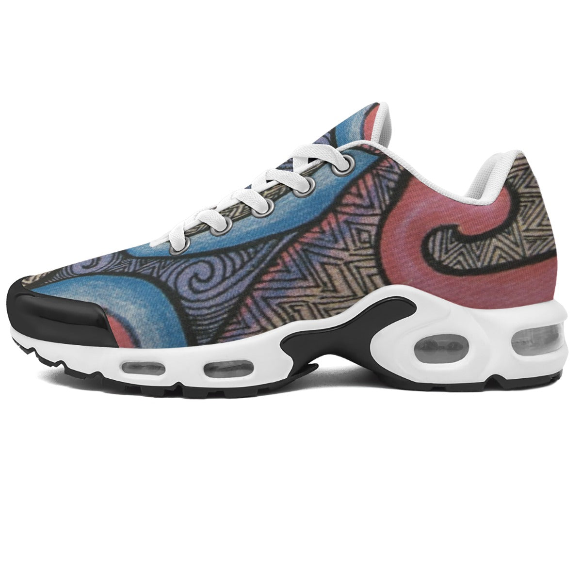 Men's Air Cushion Sports Shoes