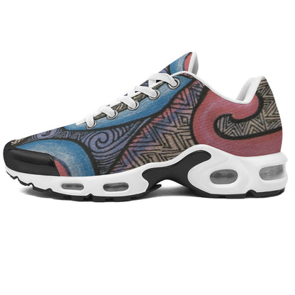 Men's Air Cushion Sports Shoes