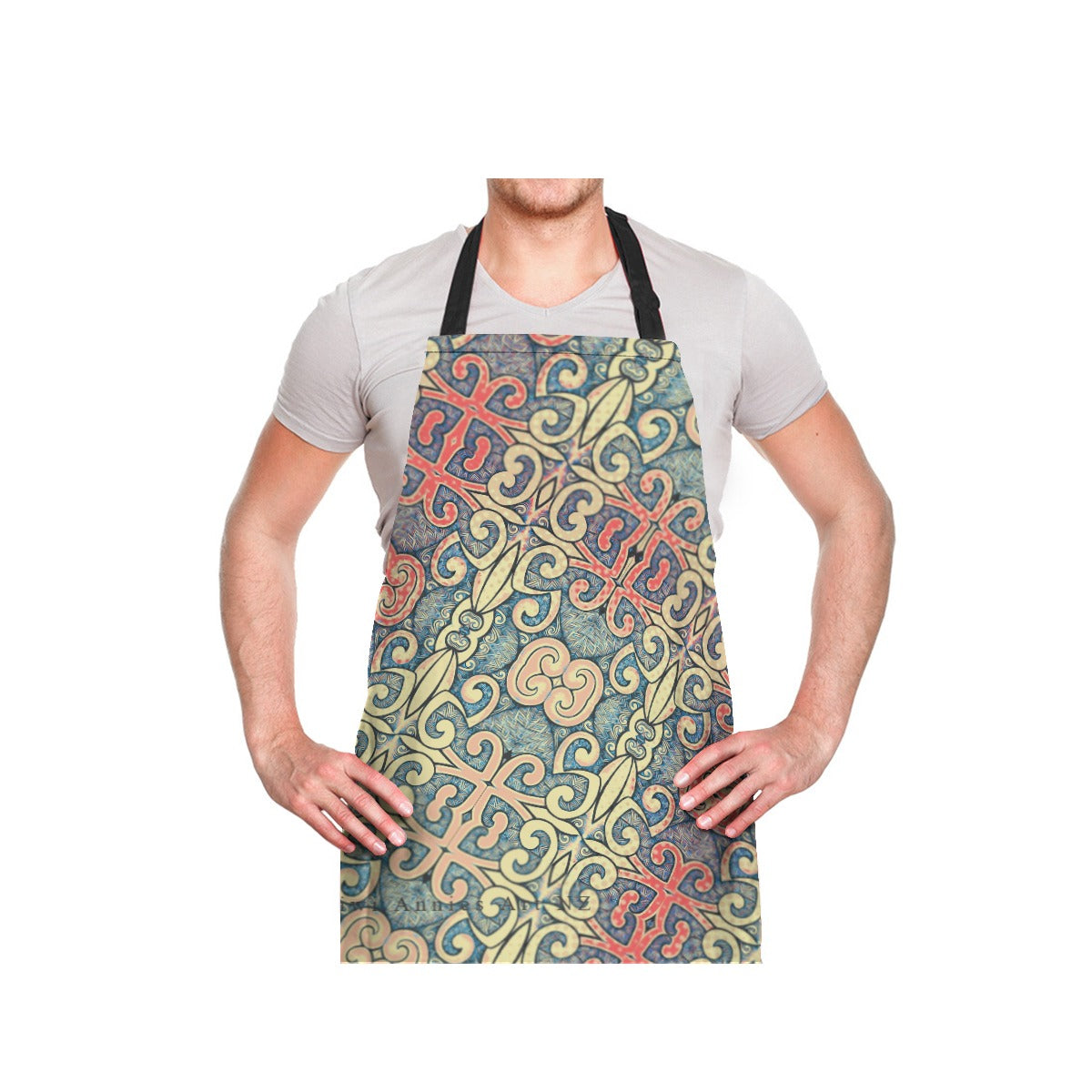 YGO Effect 2 - Adjustable Apron